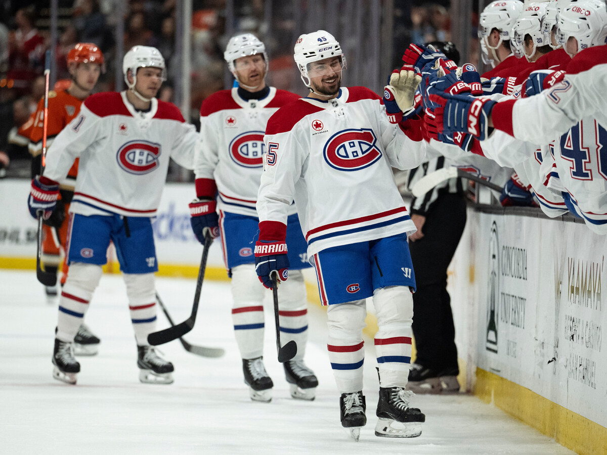 Montreal nhl