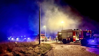 Nočný požiar domu v Trnovci nad Váhom si vyžiadal dve obete. Vyšetrovateľ nevylúčil cudzie zavinenie