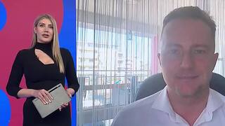 Sulík vs. Gröhling. Čo by znamenali ďalšie zmeny v SaS pred voľbami? Řádek o budúcnosti liberálov