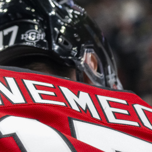NHL Šimoc Nemec