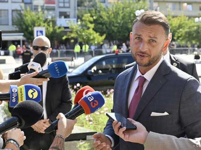 Tajné obvinenie v Hlase? Demokrati: Jeden „z rebelujúcich“ čelí korupcii. Šutaj Eštok a poslanec reagujú