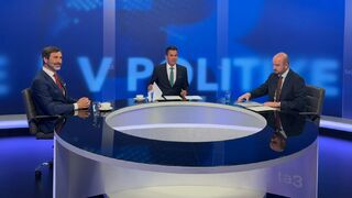 Vojna v Iráne môže zdražiť palivá. Ceny pôjdu hore, zhodli sa Blanár a Dubéci, riešenie však vidia inak