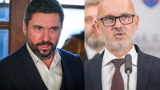 Nejasnosti okolo Družby nekončia. Takáč hovorí o vývoji situácie, Gröhling komentuje vzťah Fica so Zelenským