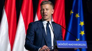 Magyar sa obrátil na veľvyslanectvo Ruska: Do volieb sa nepleťte a Maďarom sa nevyhrážajte. Vysmiali ho 