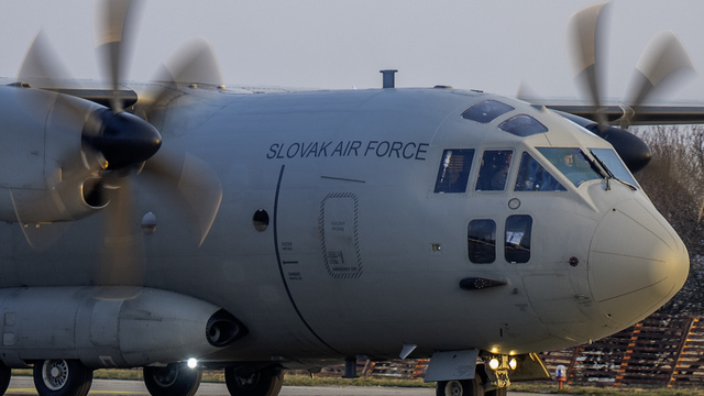 repatriácia Spartan