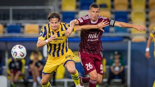 DAC prerušil víťaznú šnúru Podbrezovej, no zápas sa hral bez ultras. V sektore stál len majiteľ klubu