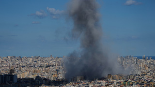 Irán odmieta prímerie. Rozhovory vraj nemajú zmysel, útoky na Turecko a Cyprus minister zahraničia odmieta