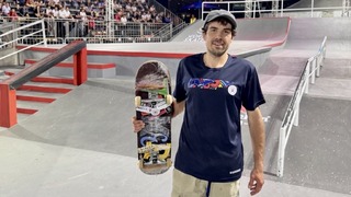 Tury sa opäť nestratil ani medzi svetovou špičkou. Slovák vezie skvelý výsledok z MS