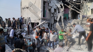 Bellingcat usvedčuje USA. Video dokazuje, že za masakrom v iránskej škole zrejme stojí americká raketa Tomahawk