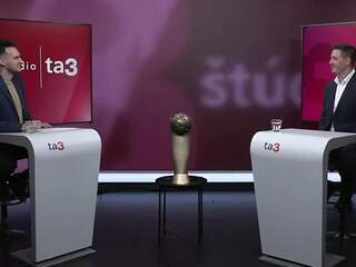 STUDIO-TA3-MALY-FUTBAL (PJ) jingle su, pusti tit