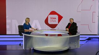 Poškodený ropovod či jasná politika / Stopneme Ukrajine 90 miliárd? / Ako pocítime následky iránskej vojny?