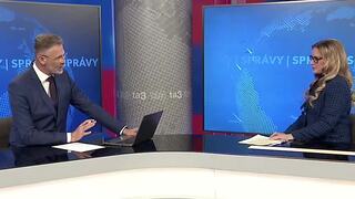 Izrael a USA pokračujú v útokoch na iránske ciele. Prezident Trump verí v skorý koniec vojny, región je v napätí