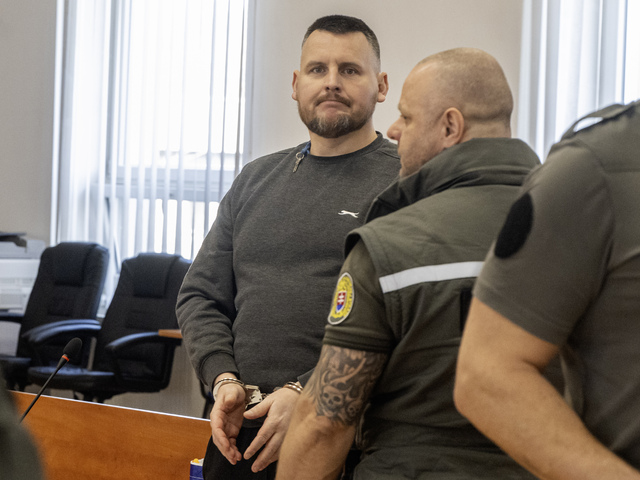 Bombic sa chválil, že pozná vrahov Kuciaka aj Tupého. Na výsluchu všetko poprel, vraj len „neuvážený výplod“