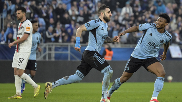  Sandro Cruz, Tigran Barseghjan