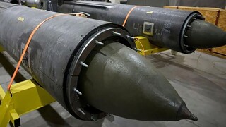 Ukrajina vyvíja raketu schopnú zasiahnuť Moskvu. Nová strela FP-9 má byť vďaka extrémnej rýchlosti takmer nezastaviteľná