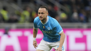 Je najlepší v Taliansku, chváli Cassano Lobotku. Spomenul aj Slovákov možný prestup