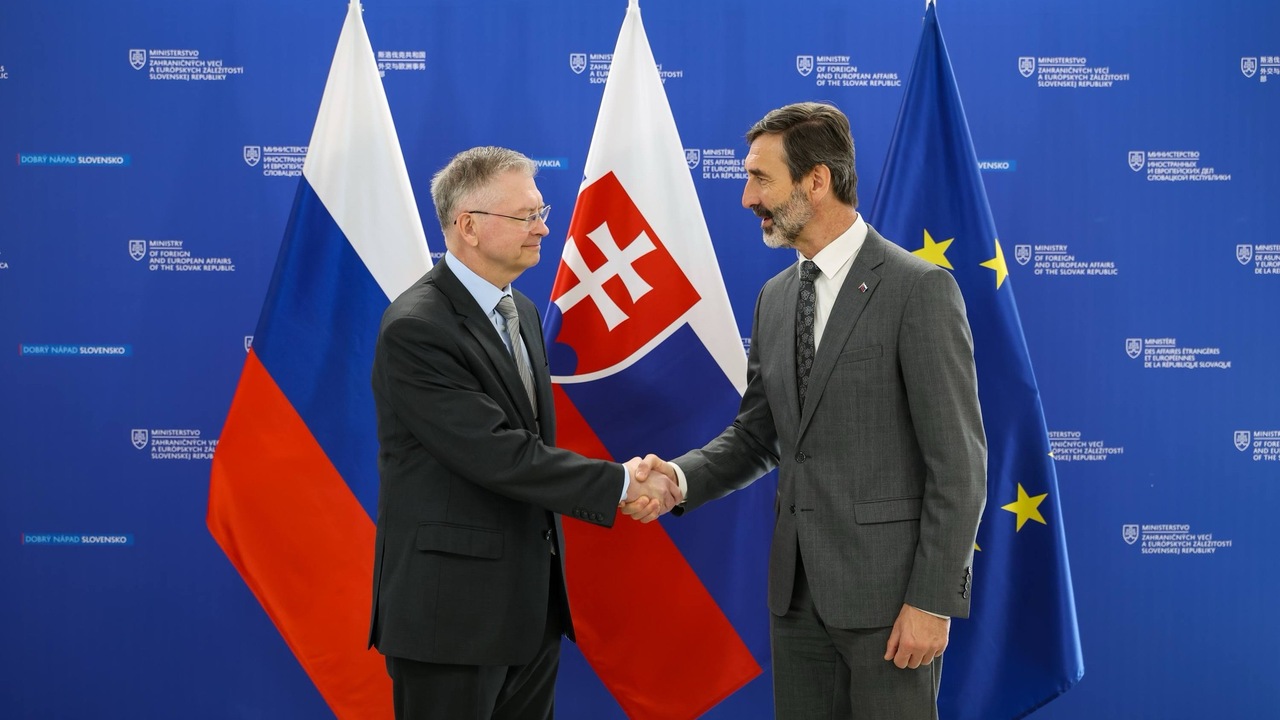 Blanár Sergej Andrejev