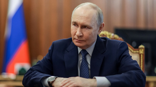 Putin ako „ruský Mr. Bean“: Geniálny stratég alebo muž vo vlastnej pasci? Plány sa mu rútia pred očami, tvrdí expert