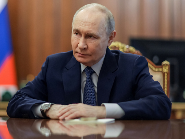 Putin otvorene obhajuje vypínanie internetu v Rusku. Tvrdí, že ide o bezpečnosť, kritici to vidia inak