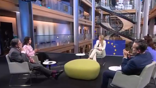 Téma z europarlamentu