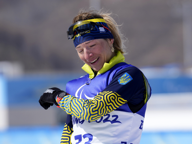Paralympijské paradoxy: V Cortine znie hymna agresora, Ukrajinke pohrozili pre nápis na náušniciach