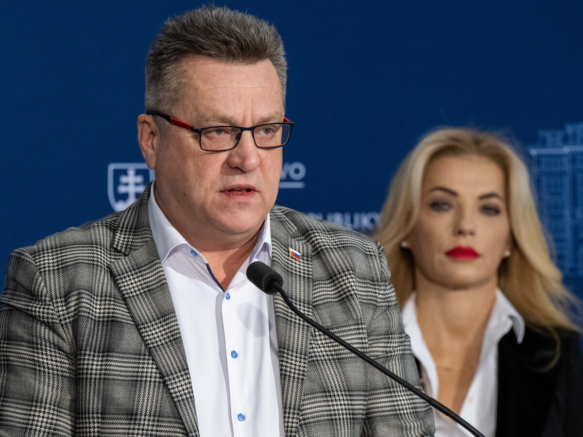 František Kornaj, Martina Šimkovičová