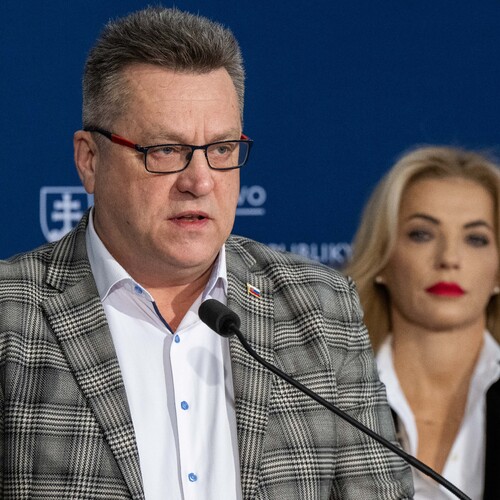 František Kornaj, Martina Šimkovičová