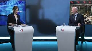 Irán ovplyvnil slovenských investorov