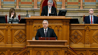 Zelenskyj obvinil Maďarsko z banditizmu. Budapešť po zadržaní ukrajinských miliónov prijala zákon o ich blokovaní