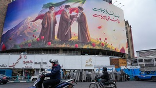 Teherán zasiahla nová vlna úderov: Svedkovia hovoria o najhorších útokoch od začiatku vojny