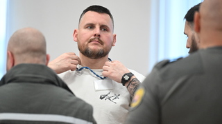 Padlo rozhodnutie v kauze Bombic. Špecializovaný súd ho uznal vinným a vymeral mu trest, prípad sa tým nekončí