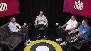 Rybníček vo VARe prehovoril o zákulisí slovenského futbalu. Šport podľa neho už roky stagnuje