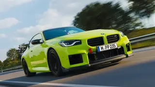 Nové BMW M2 s balíkom za 30-tisíc eur: Príplatok v cene Octavie z neho robí okruhovú beštiu!