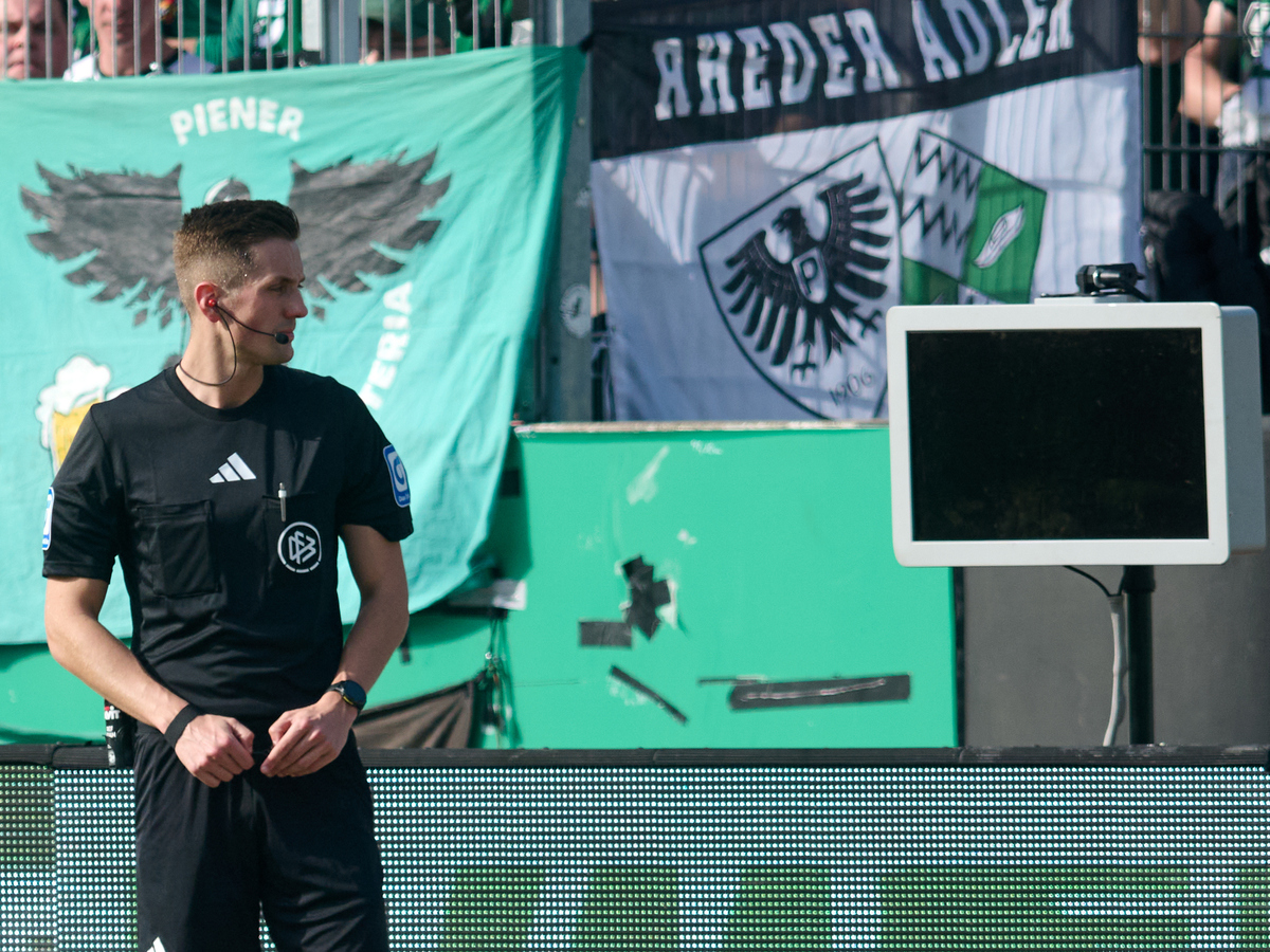 Felix Bickel