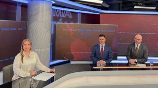 Odmietne Slovensko nové predpisy WHO? / Týždňová schôdza po mesiaci nerokovania