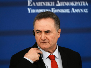 Israel Katz Kac