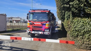 Poslanci preverili nákup hasičských áut priamo na prezídiu. HaZZ: Modernizácia prebieha transparentne a podľa zákona