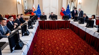 Vláda odobrila nové potrubie s Maďarskom. 127-kilometrový projekt DaNI posilní prepravu palív