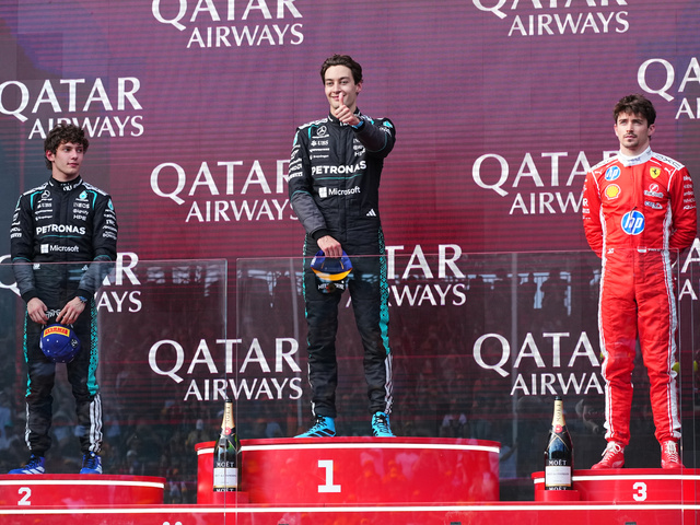 Tomáš Békefy krotí vášne fanúšikov Mercedesu. Komisár F1 v ta3 vysvetlil, prečo sezóna ostáva otvorená
