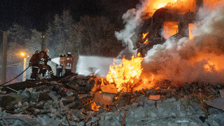Rusko útočí na ropnú infraštruktúru aj na Družbu. Chcú zastaviť dodávky alternatívnej ropy pre Európu, tvrdí Kyjev