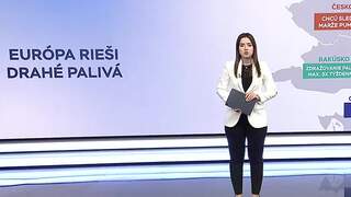 Vojna v Iráne zdražuje palivá. Krajiny zavádzajú cenové stropy, sprísnia sa aj kontroly na pumpách