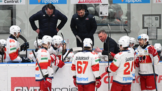 Dráma na Liptove so šťastným koncom pre domácich. Zvolen doplatil na neuznaný gól v predĺžení.