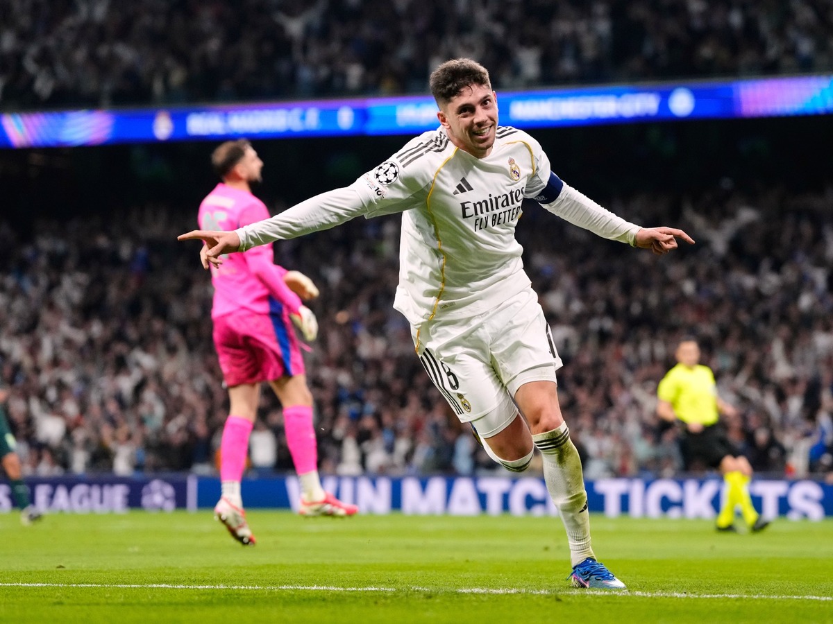 Federico Valverde