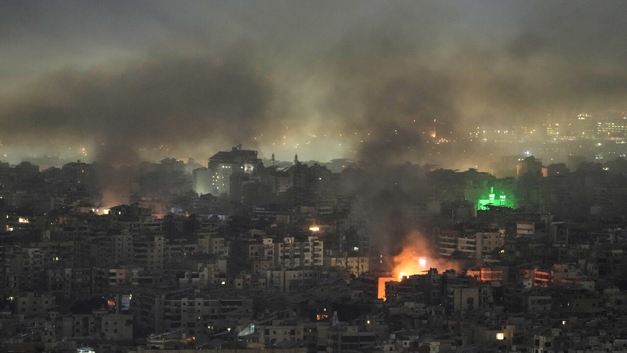 Izrael a Libanon obnovujú dialóg. Vo Washingtone sa chystá druhé kolo rokovaní