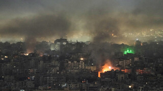 Izrael a Libanon obnovujú dialóg. Vo Washingtone sa chystá druhé kolo rokovaní