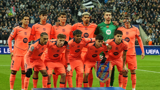 fc barcelona, lamine yamal