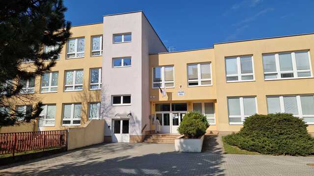 základná škola, Zvolen