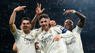 Kam ho pošlú, tam hrá. V Reale po triumfe nad City velebia „najpodceňovanejšieho hráča sveta“