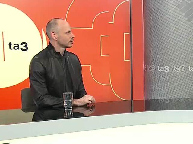 Svet módy aj kráľovská rodina pod drobnohľadom. Zdeno Gáfrik priniesol novinky zo sveta šoubiznisu