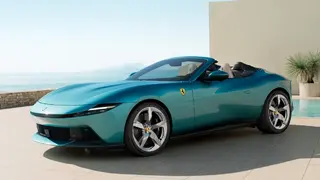 Koniec obľúbeného modelu: Ferrari ukázalo nástupcu za 260 000 eur, ktorý vyráža dych